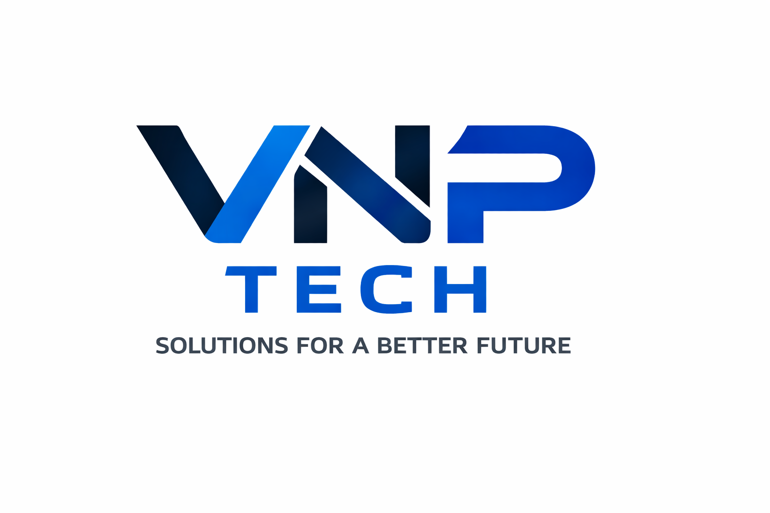 VNP TECH Logo